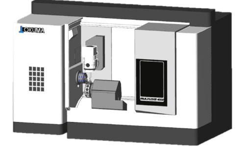 mastercam-turn-mill-完整機台模擬與干涉驗證